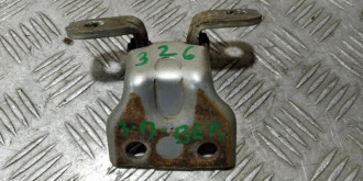 Петля двери задней правой верхняя Haima 3 2007-2013