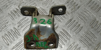 Петля двери задней левой верхняя Haima 3 2007-2013