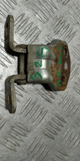 Петля двери передней левой нижняя Haima 3 2007-2013