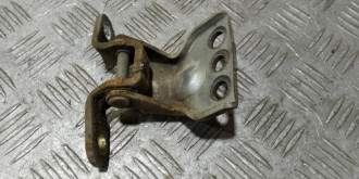 Петля двери задней правой нижняя Haima 3 2007-2013