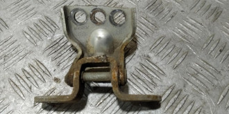 Петля двери задней правой нижняя Haima 3 2007-2013