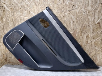 Обшивка двери задней правой Haima 3 2007-2013