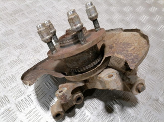 Кулак задний левый Haima 3 2007-2013