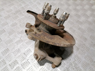 Кулак задний левый Haima 3 2007-2013