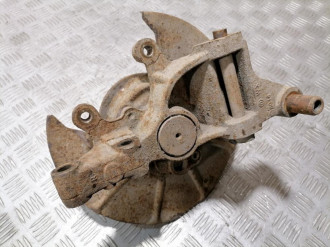 Кулак задний левый Haima 3 2007-2013