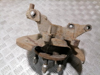 Кулак задний левый Haima 3 2007-2013