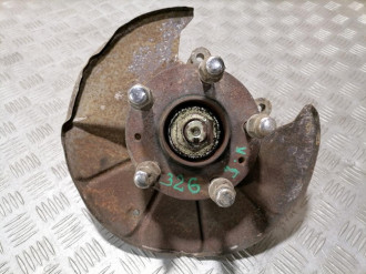 Кулак задний левый Haima 3 2007-2013