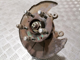 Кулак задний левый Haima 3 2007-2013