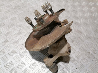 Кулак задний правый Haima 3 2007-2013