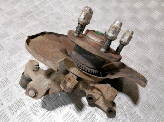 Кулак задний правый Haima 3 2007-2013