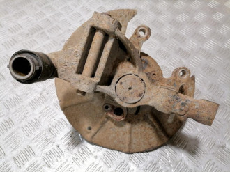 Кулак задний правый Haima 3 2007-2013