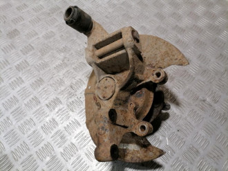 Кулак задний правый Haima 3 2007-2013