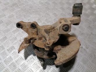 Кулак задний правый Haima 3 2007-2013