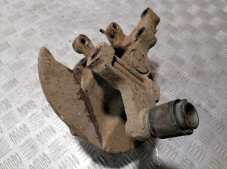 Кулак задний правый Haima 3 2007-2013