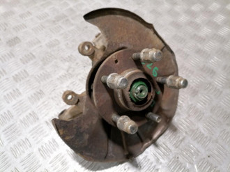 Кулак задний правый Haima 3 2007-2013