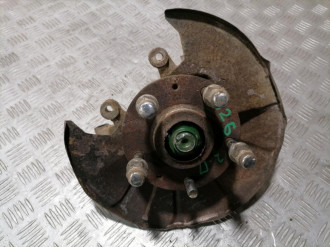 Кулак задний правый Haima 3 2007-2013