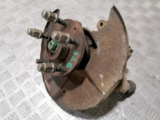 Кулак задний правый Haima 3 2007-2013