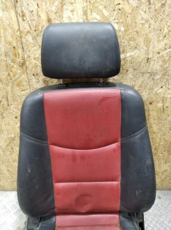 Сиденье переднее правое Haima 3 2007-2013