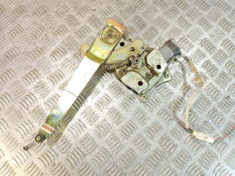 Стеклоподъемник задний правый Haima 3 2007-2013