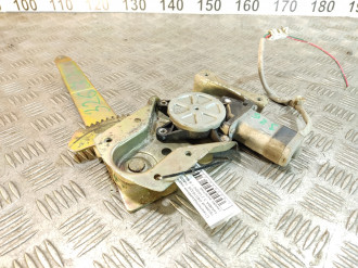 Стеклоподъемник задний правый Haima 3 2007-2013