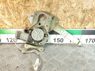 Стеклоподъемник задний правый Haima 3 2007-2013