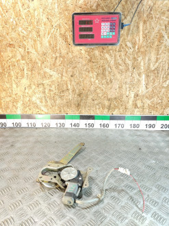 Стеклоподъемник задний правый Haima 3 2007-2013