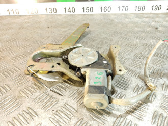 Стеклоподъемник задний правый Haima 3 2007-2013