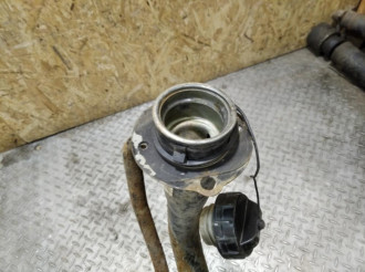 Горловина топливного бака Haima 3 2007-2013