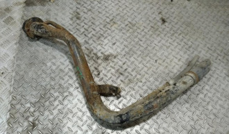 Горловина топливного бака Haima 3 2007-2013