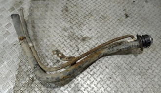 Горловина топливного бака Haima 3 2007-2013