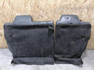 Сиденье заднее Haima 3 2007-2013