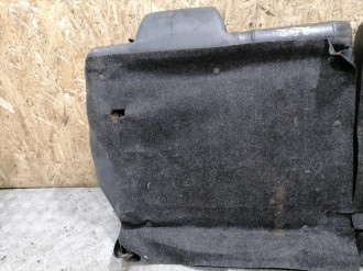 Сиденье заднее Haima 3 2007-2013