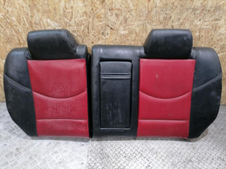 Сиденье заднее Haima 3 2007-2013