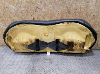 Сиденье заднее Haima 3 2007-2013