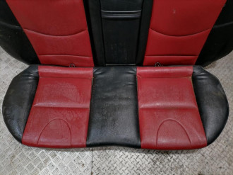 Сиденье заднее Haima 3 2007-2013