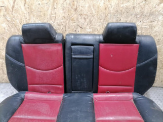 Сиденье заднее Haima 3 2007-2013