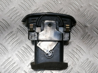 Дефлектор воздушный Haima 3 2007-2013