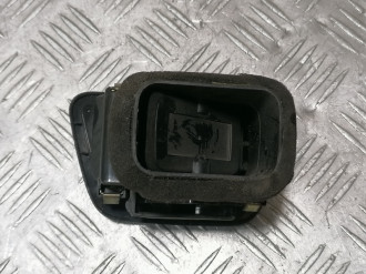 Дефлектор воздушный Haima 3 2007-2013