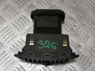 Дефлектор воздушный Haima 3 2007-2013