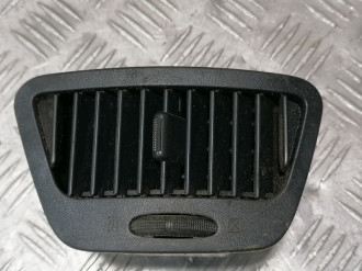 Дефлектор воздушный Haima 3 2007-2013