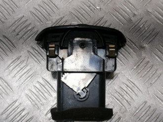 Дефлектор воздушный Haima 3 2007-2013