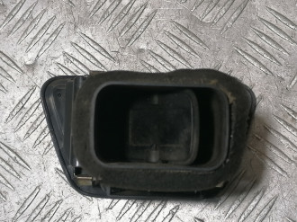 Дефлектор воздушный Haima 3 2007-2013