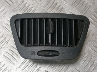 Дефлектор воздушный Haima 3 2007-2013