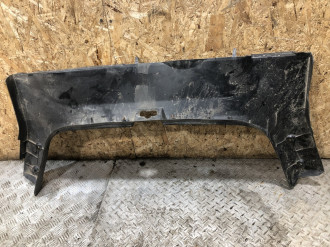 Обшивка багажника Haima 3 2007-2013