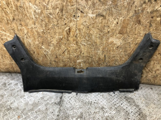 Обшивка багажника Haima 3 2007-2013