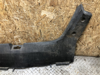 Обшивка багажника Haima 3 2007-2013