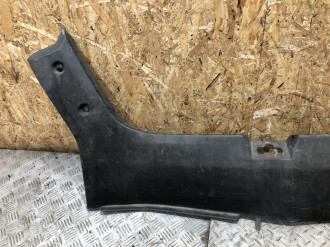 Обшивка багажника Haima 3 2007-2013