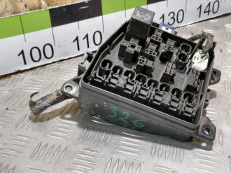 Блок предохранителей моторный Haima 3 2007-2013