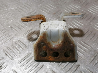 Петля двери задней левой нижняя Haima 3 2007-2013