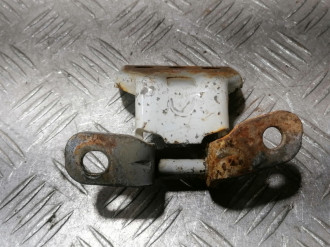 Петля двери задней левой нижняя Haima 3 2007-2013